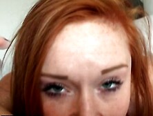 Real ginger lez tasting