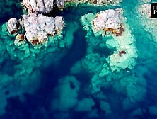Wir ficken uns durch Sardinien,  Italien - Ein Vlog für Erwachsene