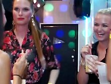 Naughty Body Assets Sharing - Hot MILF Teaches barely legal Wife How to Please Her Husband