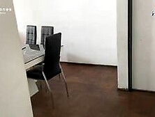 He pokes his Step Cousin Nickixx,  Silver Jinx,  in a red-hot,  gonzo porn ritual!