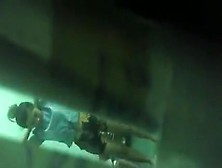 Spy on vietnam college student 18+