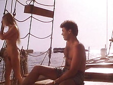 Bo Derek - Woman Of Desire