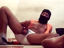 Bear Armpit,  Gay Masturbation,  Gay Feet