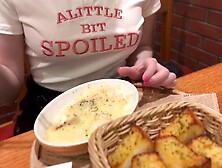 ノーブラ旅行 Asian solo female in HOKKAIDO