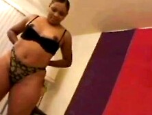 Brown Sugar vs Byron Lengthy