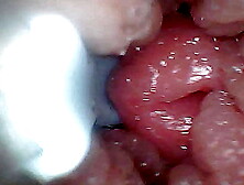 Visual Guide to G-Spot Stimulation and Cumming — Endoscop Perspective