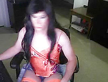 Webcam Recording From September 1,  2012