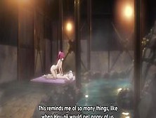 Anime: Grisaia Trilogy Fanservice Compilation Eng Sub