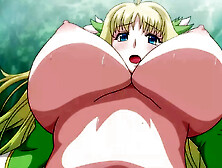 Hentai Elf Girls With Big Boobs Make Me Cum!