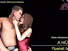 Your Step-Niece - Erotic Soundtracks Hungarian