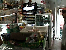 Offentlich angequatscht und durchgefickt four - Episode two