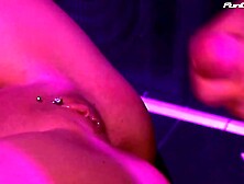 Fickfotze Xania Soak