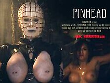 HORROR PORN – Pinhead BDSM