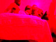 Real massage parlor Spying