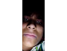 Sexual emo video call with foreign sister-in-law