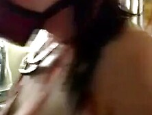 Lesbians Share Intimate Moments in Bedroom" or "Intense Lesbo Lust - Girl-on-girl Action with Hot Blonde Babes