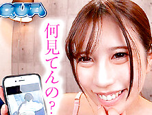 Himeno Amasaki - Being Caught Masturbating By My Sister-In-Law Has Its Perks