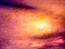 I love how the neighbour groans during the time that I screw her out of a cock-sock