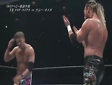 Omega Vs Okada