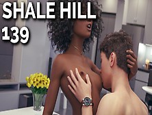 Shale Hill #139 • Visual Novel Gameplay [Hd]