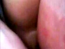 Bisexual Banging Threesome Close Up