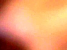 Admirable golden-haired latina Charity Lane got a sperm shot on her face