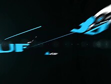 Tight teen Elsa Jean toys her wet pussy