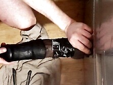 profohcement dans l'cul4