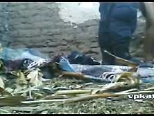 Fat Arab Whore With Soldiers