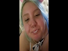 Doggy Style Face Self Perspective Sweet Cow Bikini Mouth Sperm Shot