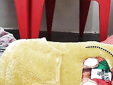 First time tight anal Sex with boyfriend fucking Desi young couple