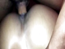 Double Penetration With Sex Toy