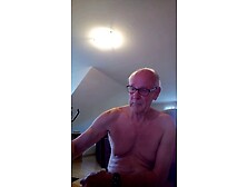 Old Horny Guy