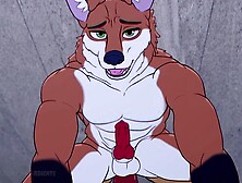 Yiff Knotting Furry,  Furry Yiff Cum,  Furry Cum In Ass