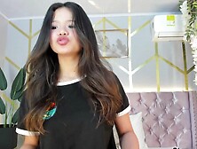 18Yo U2728Ufe0F Cam U2728Ufe0F Cute - Outfit