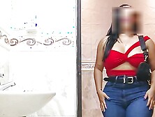 NURSE CAUGHT ON AMATEUR CAMERA