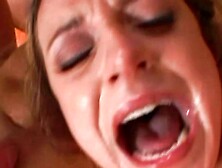 Teens Craving Cum - Episode 4