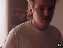 Deeper.  Petite Exhibitionist Molly Little Gets Off On Public Sex