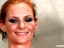 Phoenix Marie - Pass Me And My Cunt Around