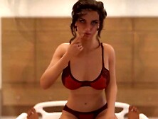 Shut Up And Dance Doctor Patient Throat Pie In A Hospital Ep 5