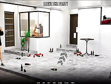 University Of Problems 115 - Look But Don't Touch by MissKitty2K