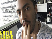 Latin Leche - Pov Amateur Fuck With A Good-Looking Latino Dude (#uncut)