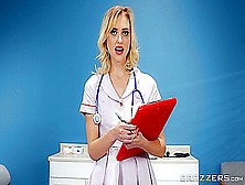 Chloe Cherry,  Michael Vegas Nurses Orders / 11. 12. 2019