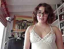 Lustful Tart Leana Lovings Xxx Video