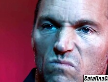 LICENSED TO BLOW - Devon Lee graves rough fuck to get off husband - Devon lee