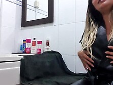 Dalyson my cousin from afar (I take his peace)