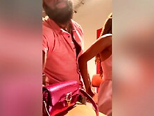 Public Fucks Are