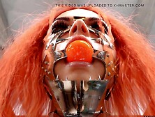 Slaves in Metal Servitude Dominated!