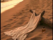 [Audio Roleplay For Women] Dominant Alpha Makes You CUMMM hard at the beach[M4F]