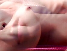 INCESSANT LONGING! Innocent Blonde virtue throbs to wanton depravity...  The Very Ultimate!.  Where something irresistible going l